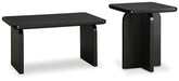 Mitchalli Table (Set of 2)